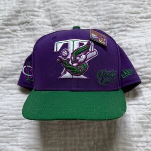 Toronto Blue Jays Big League Chew Hat